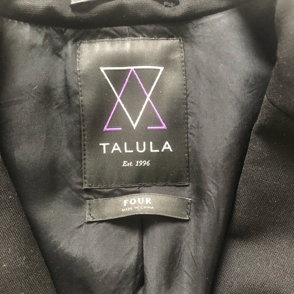 Aritzia Blazer - Picture 3 of 4